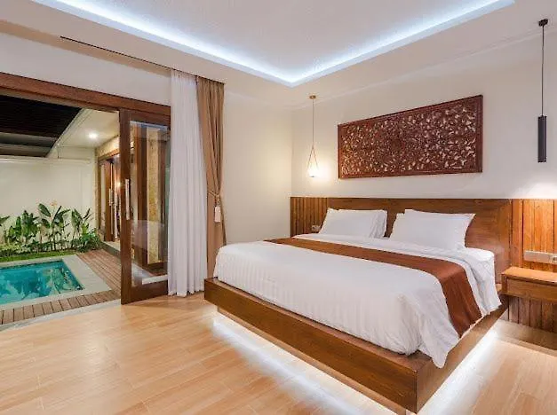 Metta Villa *
