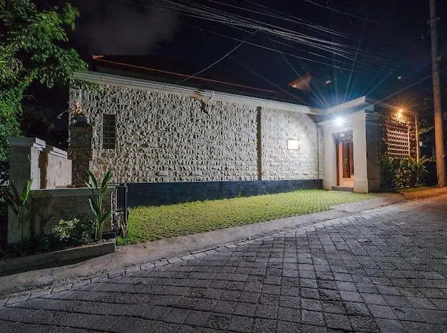 Villa Metta