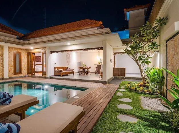 Villa Metta Jimbaran
