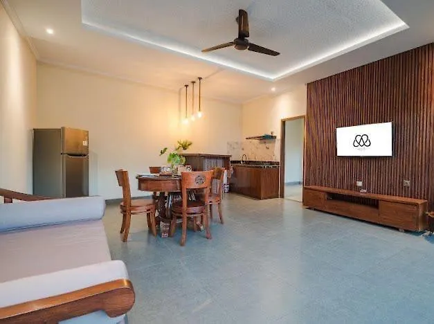 Metta Villa *