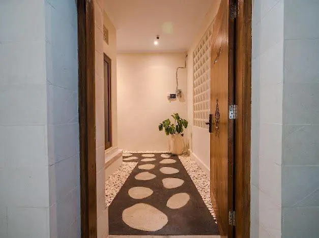 Metta Villa *