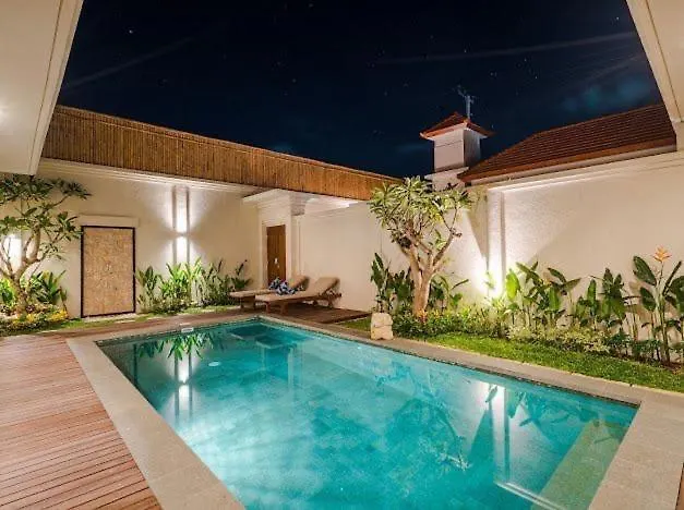 Metta Villa